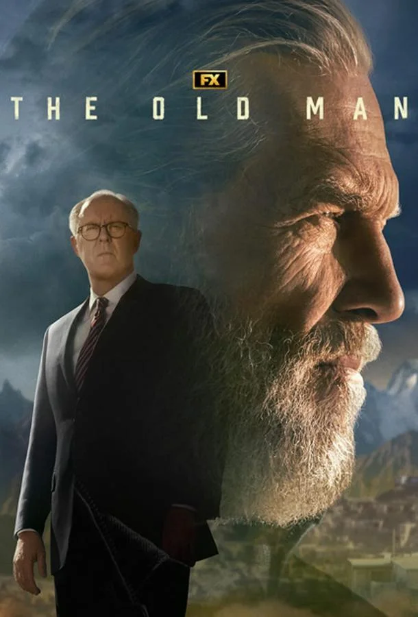 Смотреть Сериал Старик(2022) бесплатно