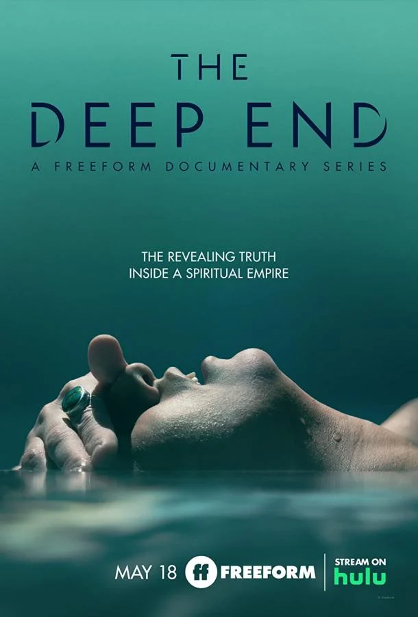 Смотреть Сериал The Deep End(2022) бесплатно