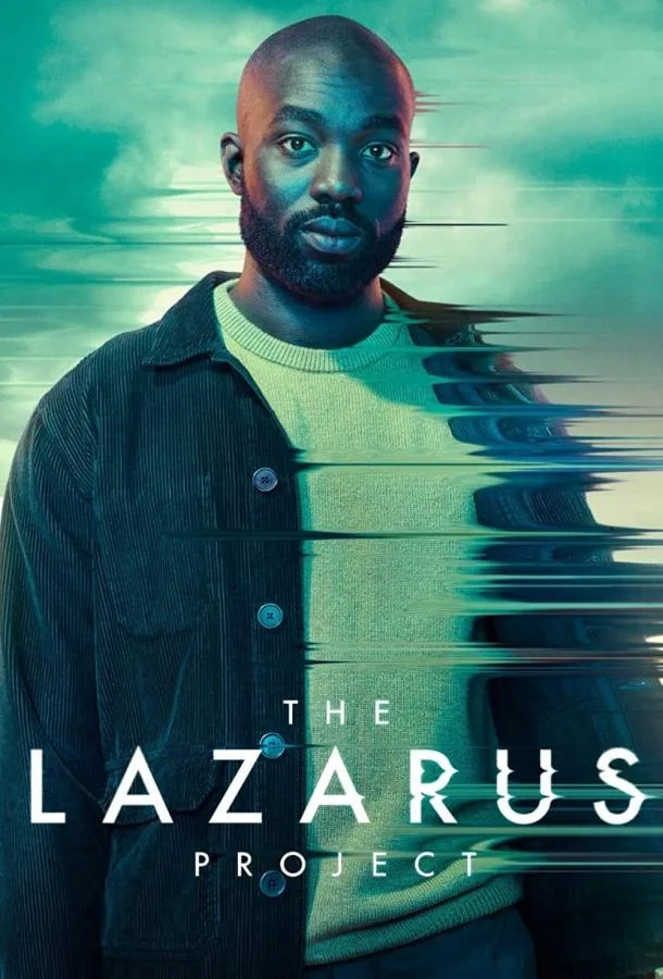 Смотреть Сериал Проект Лазарь(2022) бесплатно
