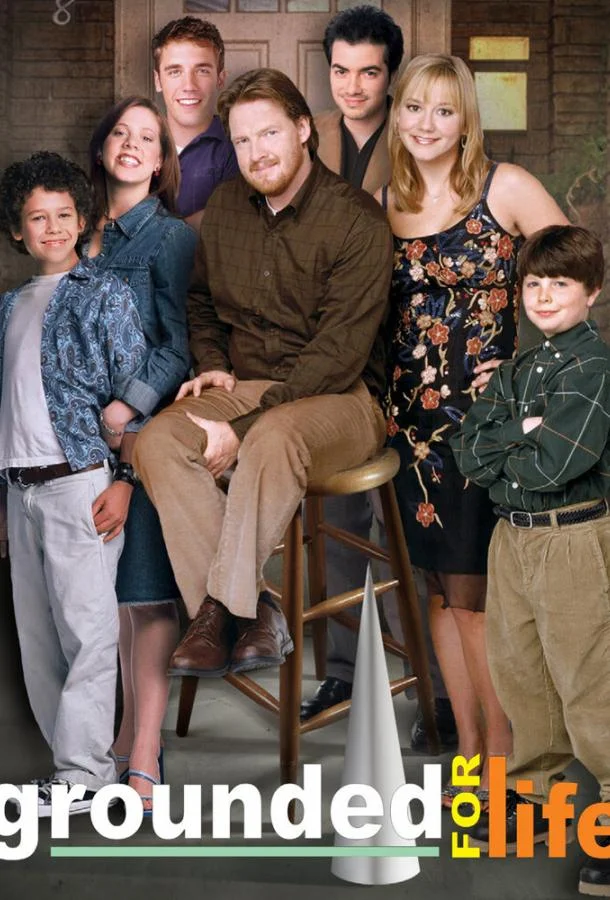 Смотреть Сериал Основа для жизни(2001) бесплатно