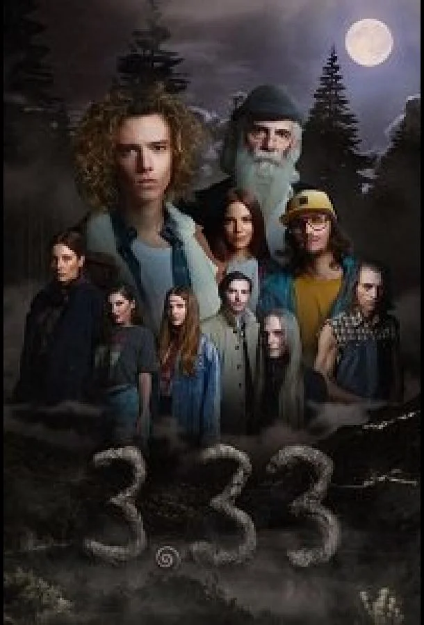 Смотреть Сериал 3.33(2022) бесплатно