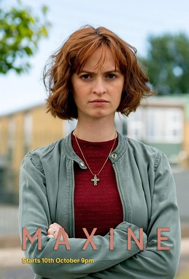 Смотреть Сериал Maxine(2022) бесплатно