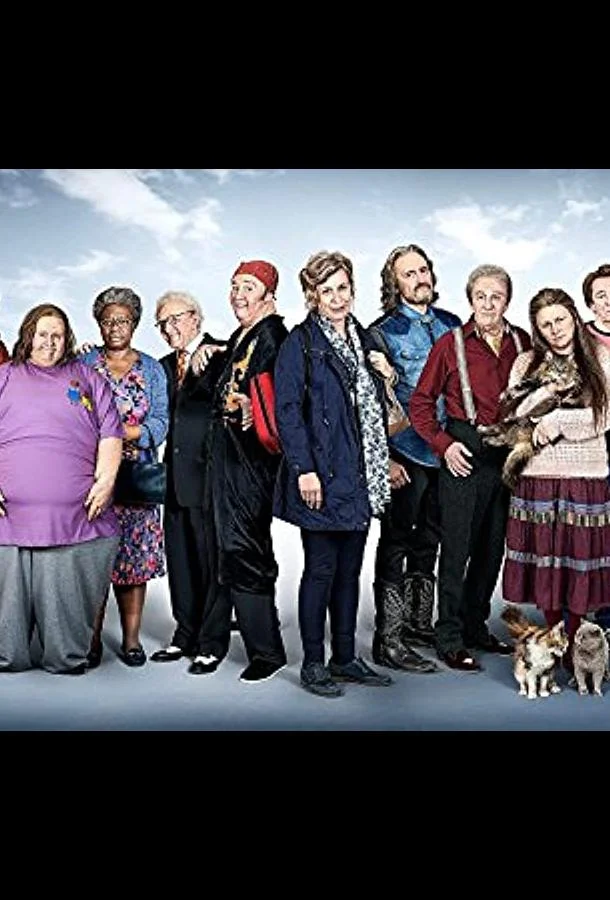 Смотреть Сериал Медсестра(2015) бесплатно