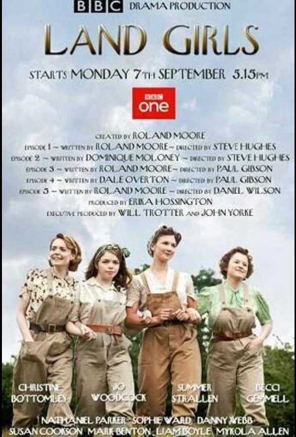 Смотреть Сериал Работницы(2009) бесплатно