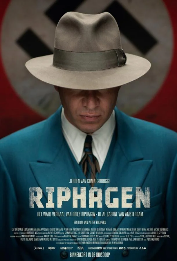 Смотреть Сериал Рифаген(2016) бесплатно