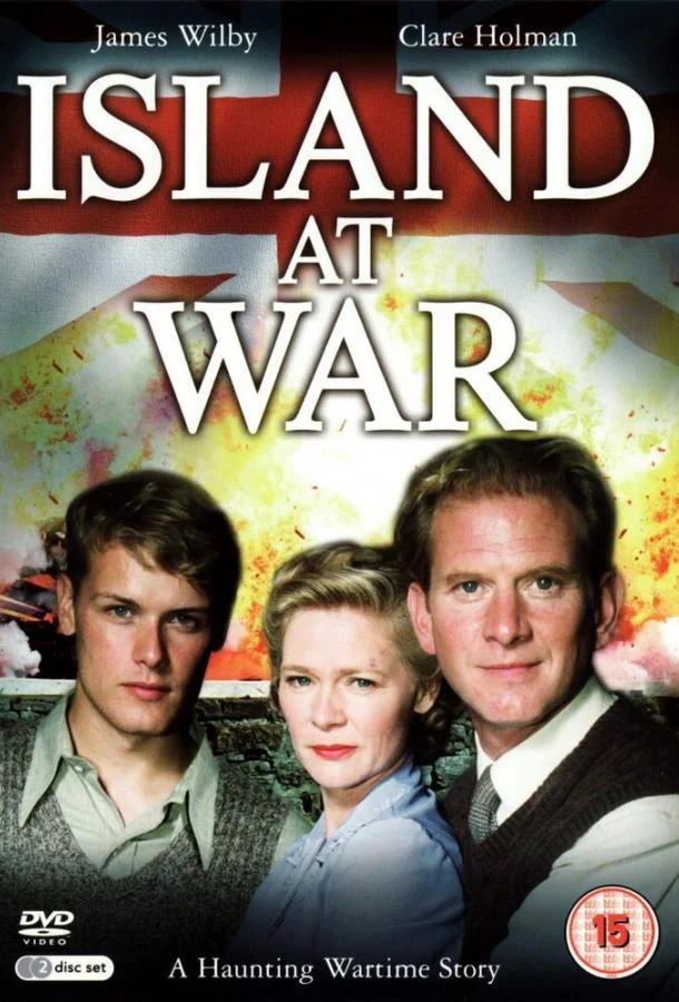 Смотреть Сериал Война на острове(2004) бесплатно