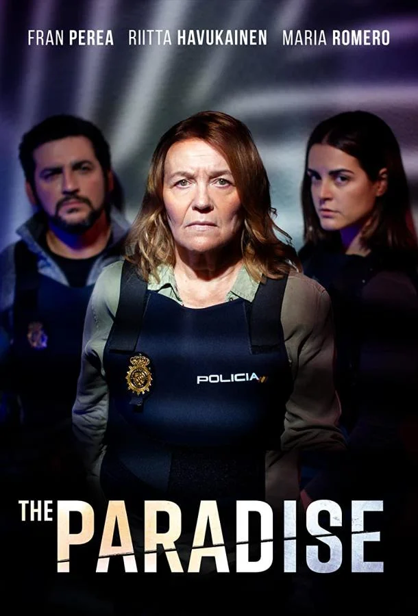 Смотреть Сериал Рай(2020) бесплатно