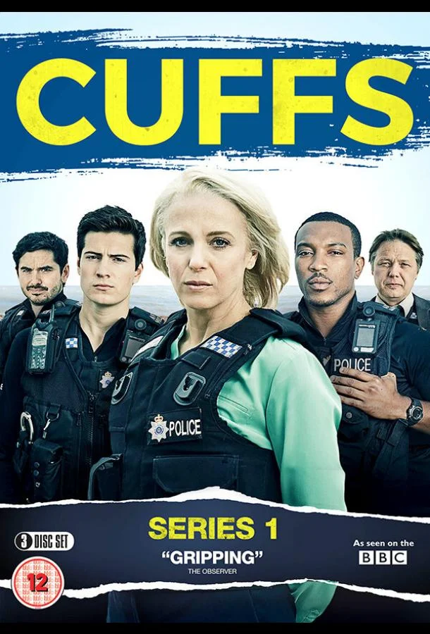 Смотреть Сериал Наручники(2015) бесплатно