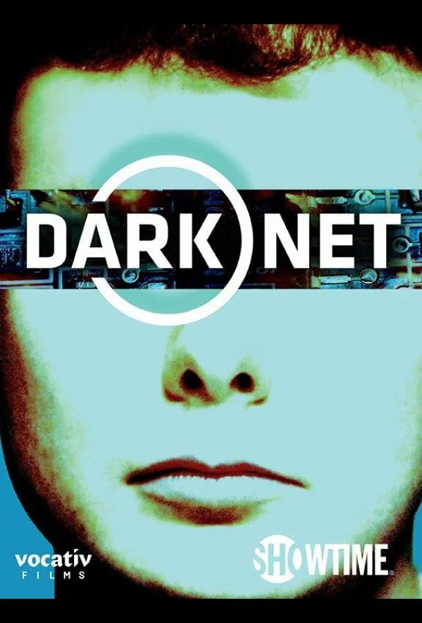 Смотреть Сериал Даркнет(2016) бесплатно
