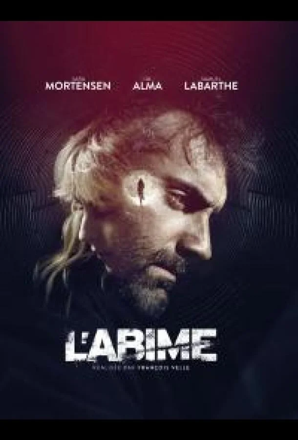 Смотреть Сериал Бездна(2023) бесплатно