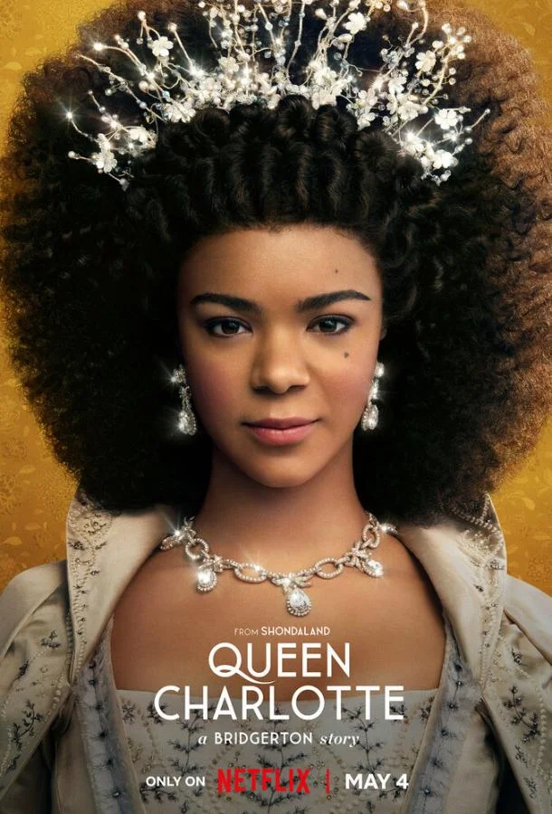 Смотреть Сериал Королева Шарлотта: История Бриджертонов(2023) бесплатно