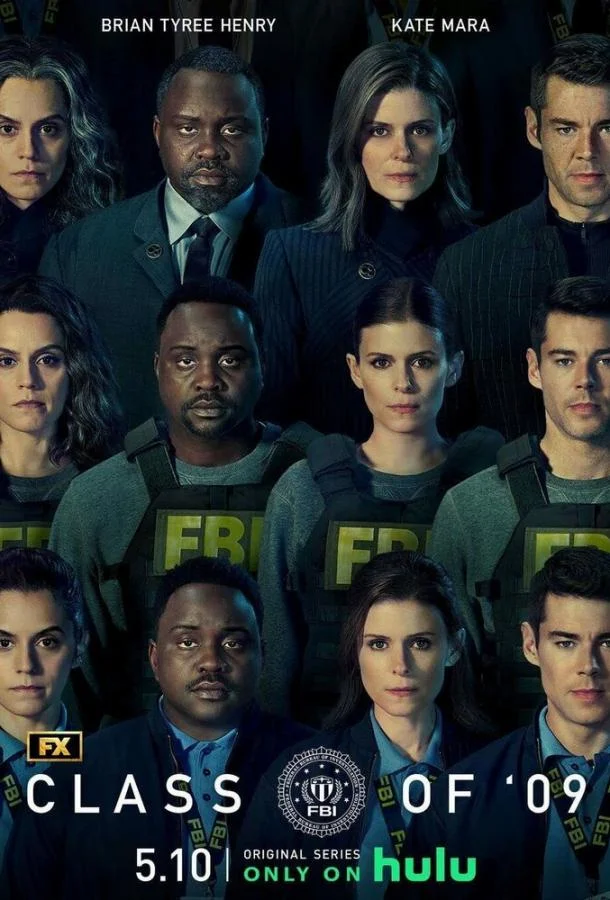 Смотреть Сериал Класс '09(2023) бесплатно