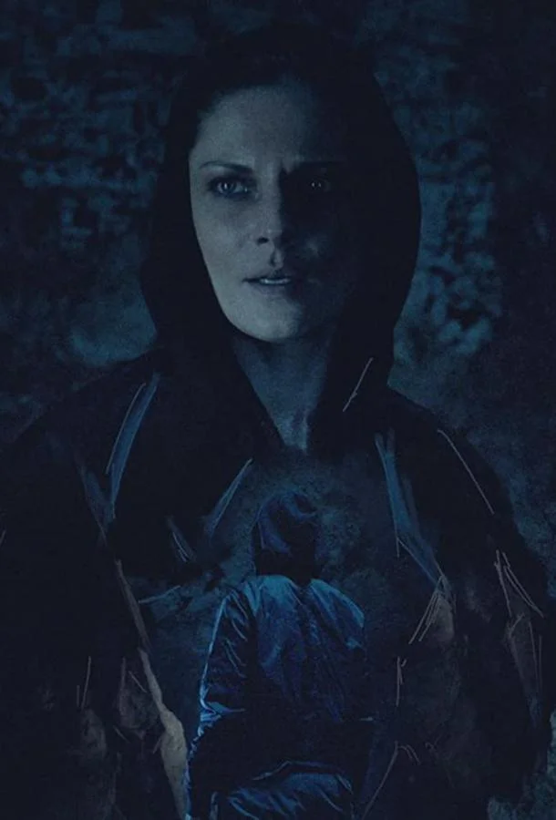 Смотреть Сериал Дьявольское горло(2019) бесплатно