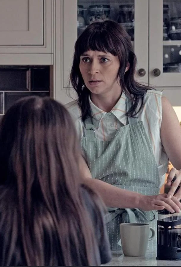 Смотреть Сериал С чистого листа(2023) бесплатно
