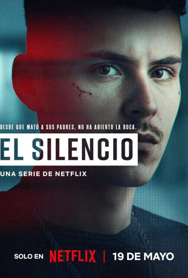 Смотреть Сериал Здесь рады тишине(2023) бесплатно