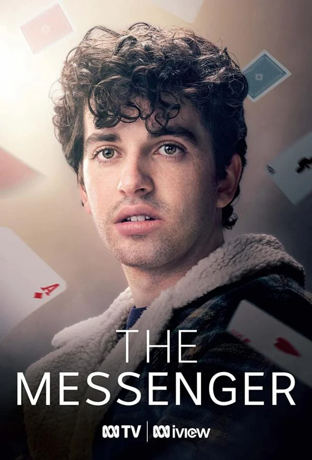 Смотреть Сериал Посланник(2023) бесплатно