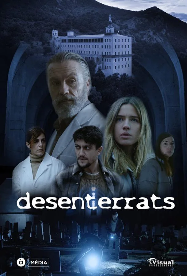 Смотреть Сериал Из-под земли(2022) бесплатно