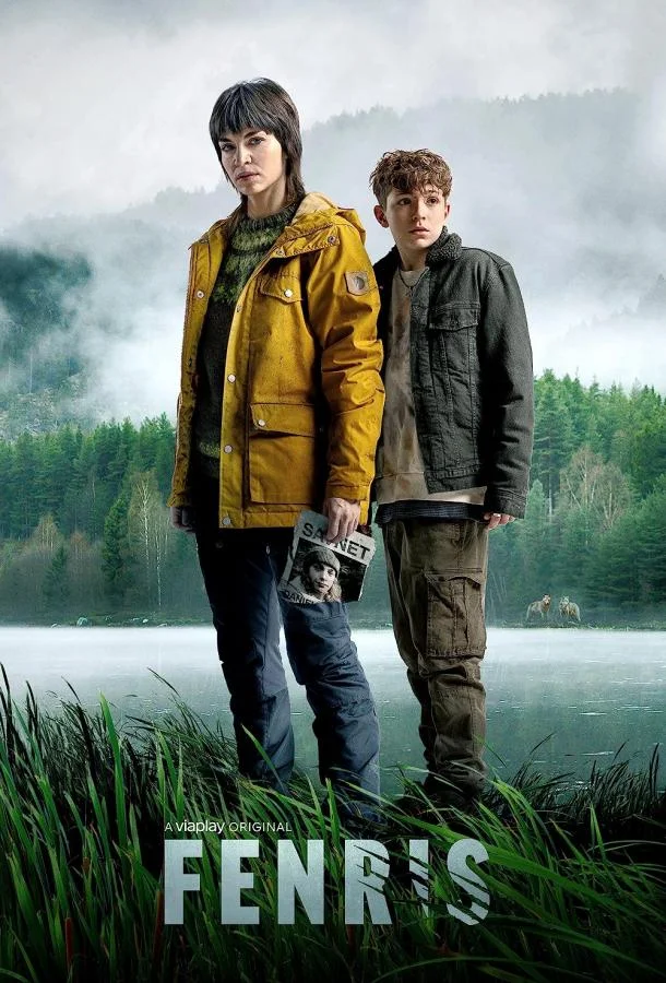 Смотреть Сериал Фенрис(2022) бесплатно
