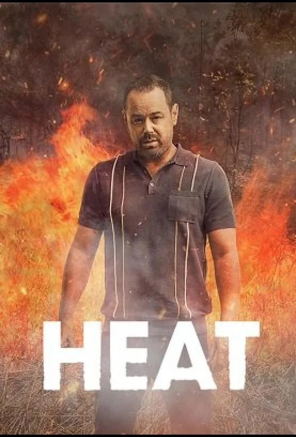 Смотреть Сериал Накал(2023) бесплатно