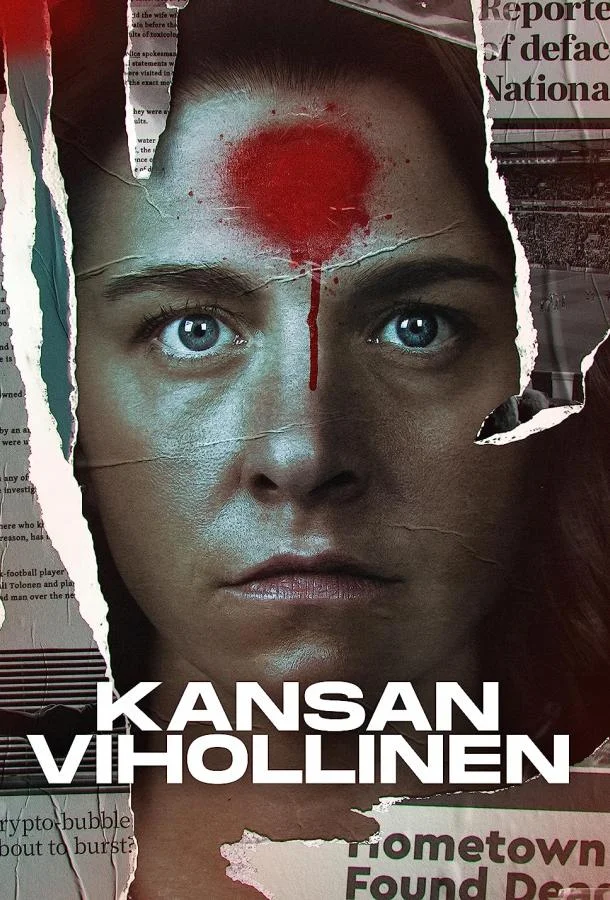 Смотреть Сериал Враг народа(2022) бесплатно