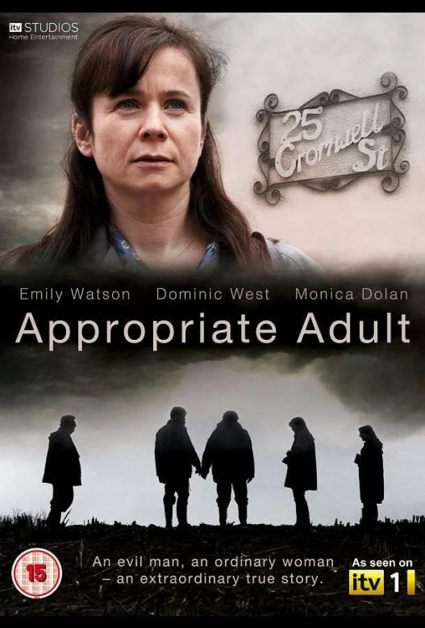 Смотреть Сериал Попечитель(2011) бесплатно