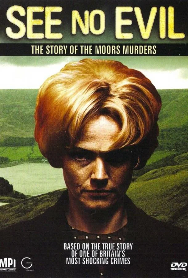 Смотреть Сериал Не вижу зла: Болотные убийства(2006) бесплатно