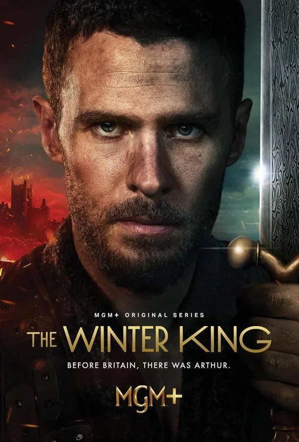 Смотреть Сериал Зимний король(2023) бесплатно