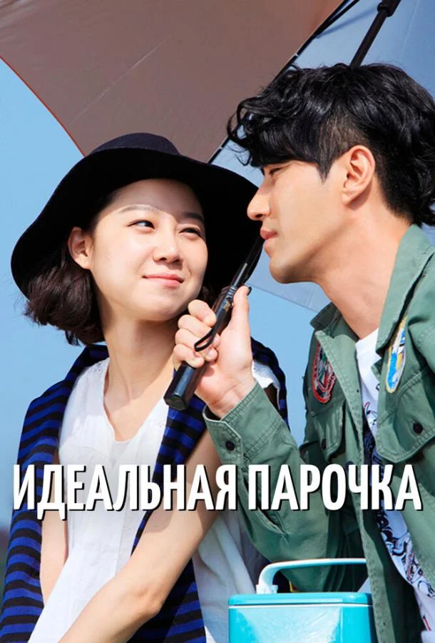 Смотреть Сериал Идеальная парочка(2011) бесплатно