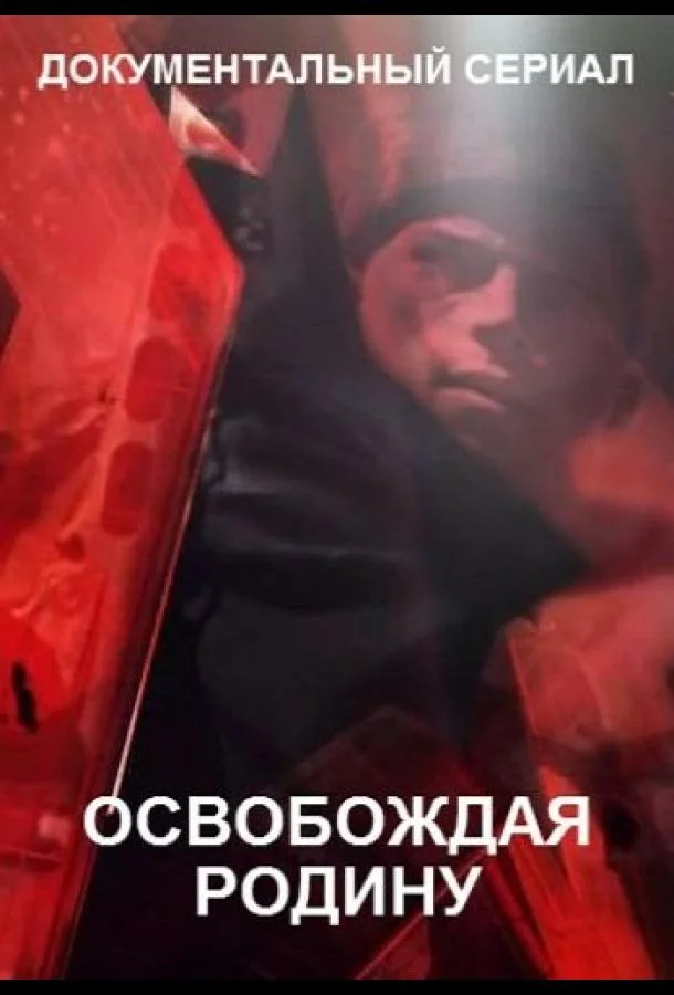 Смотреть Сериал Освобождая Родину(2019) бесплатно
