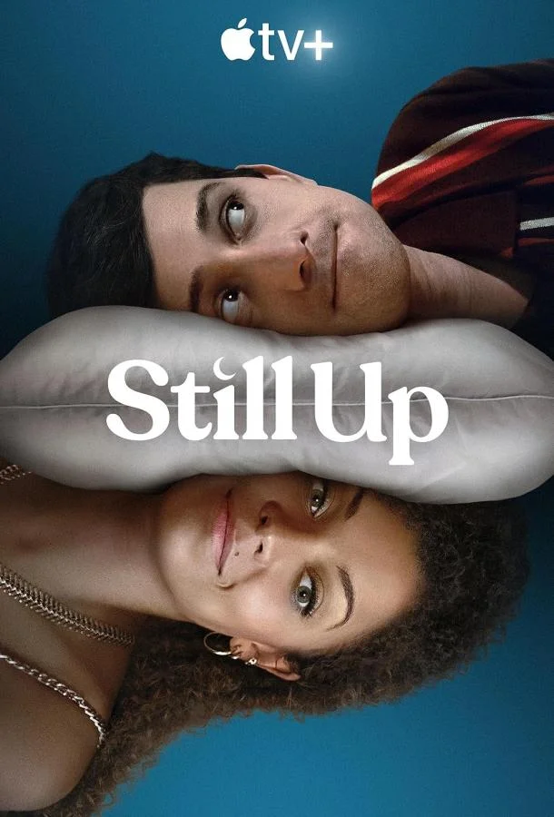 Смотреть Сериал Неспящие(2023) бесплатно