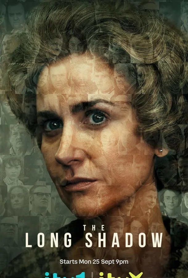 Смотреть Сериал Длинная тень(2023) бесплатно