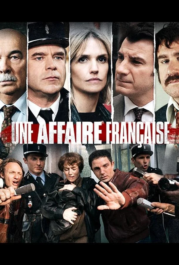 Смотреть Сериал Дело Грегори(2021) бесплатно