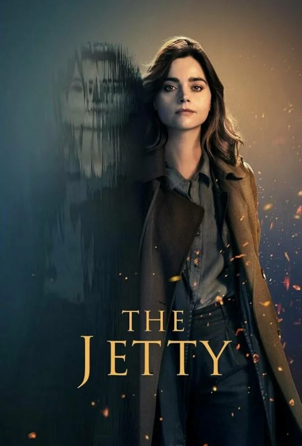 Смотреть Сериал Пристань(2024) бесплатно