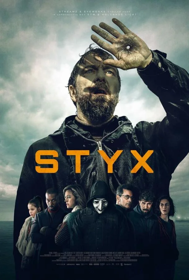 Смотреть Сериал Воскресший(2024) бесплатно