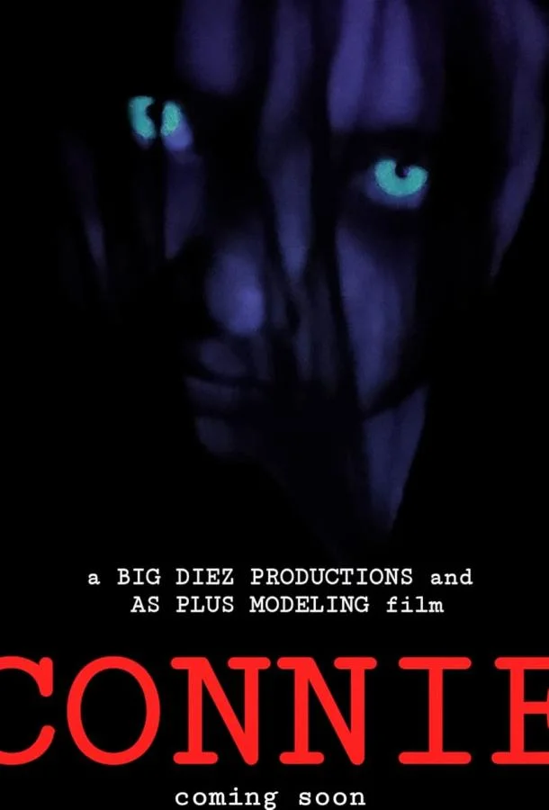 Смотреть Фильм Конни(2021) бесплатно