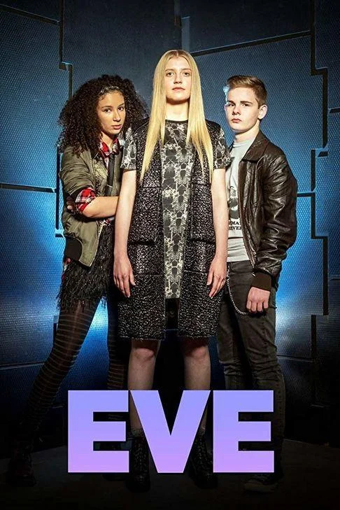 Смотреть Сериал Ева(2015) бесплатно