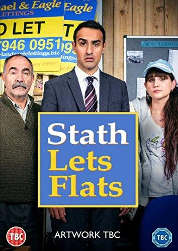 Смотреть Сериал Стас всё сдаст(2018) бесплатно