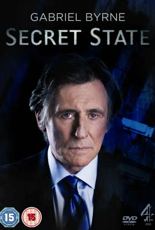 Смотреть Сериал Государственная тайна(2012) бесплатно