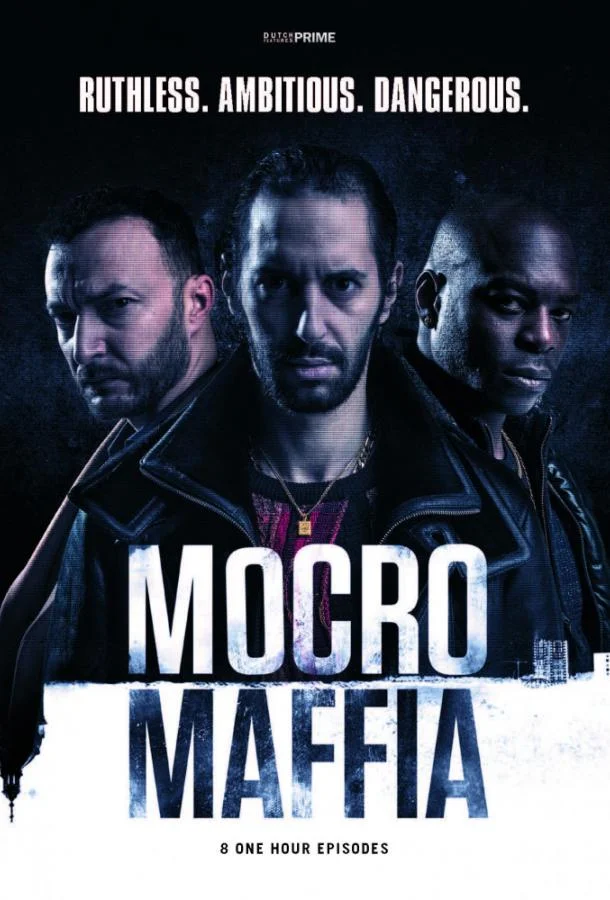 Смотреть Сериал Марокканская мафия(2018) бесплатно