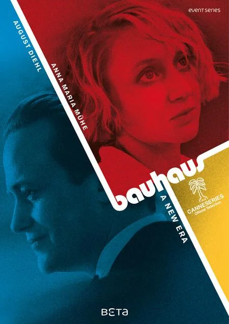 Смотреть Сериал Баухаус — новая эра(2019) бесплатно