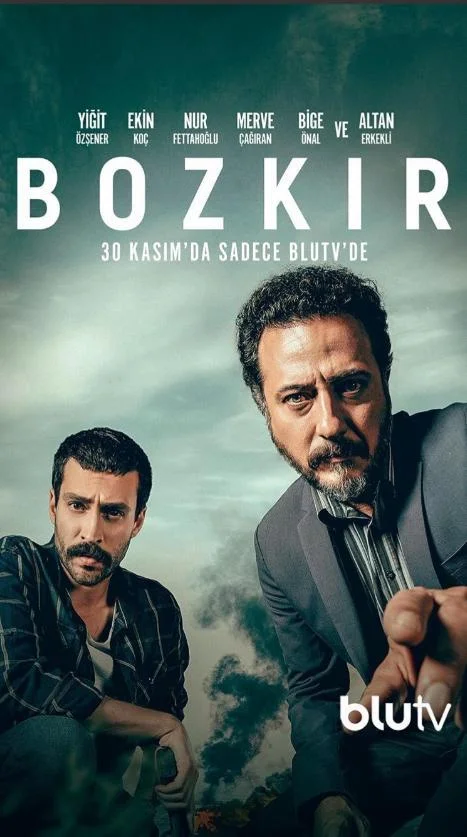 Смотреть Сериал Степь(2018) бесплатно