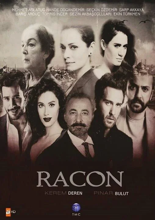 Смотреть Сериал Закон Ради семьи / Ракон(2015) бесплатно