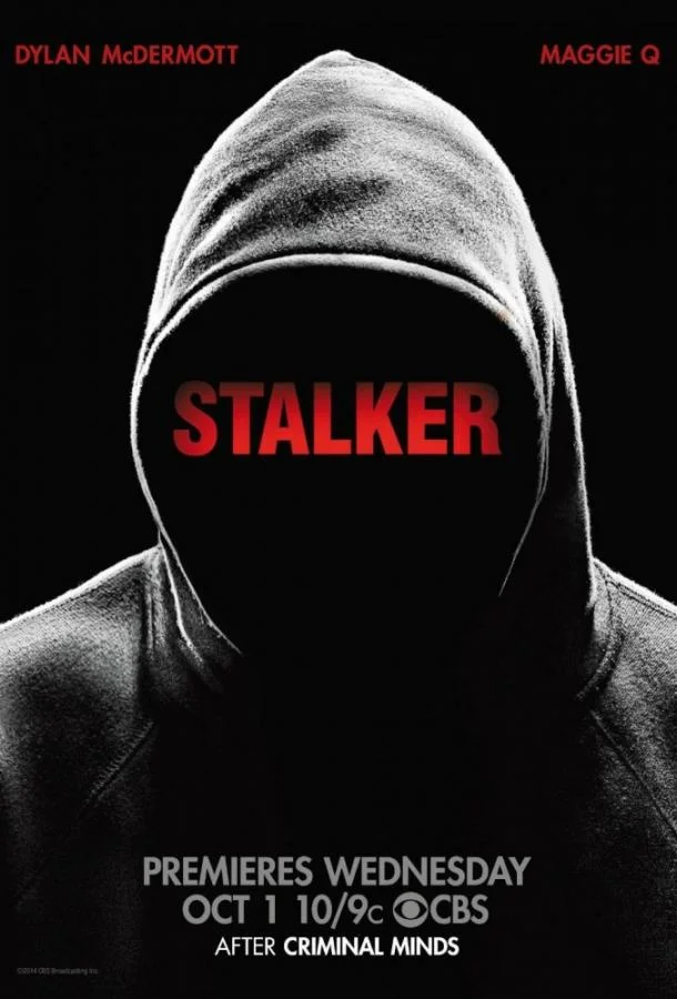 Смотреть Сериал Сталкер(2014) бесплатно