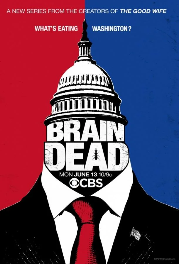 Смотреть Сериал Безмозглые(2016) бесплатно