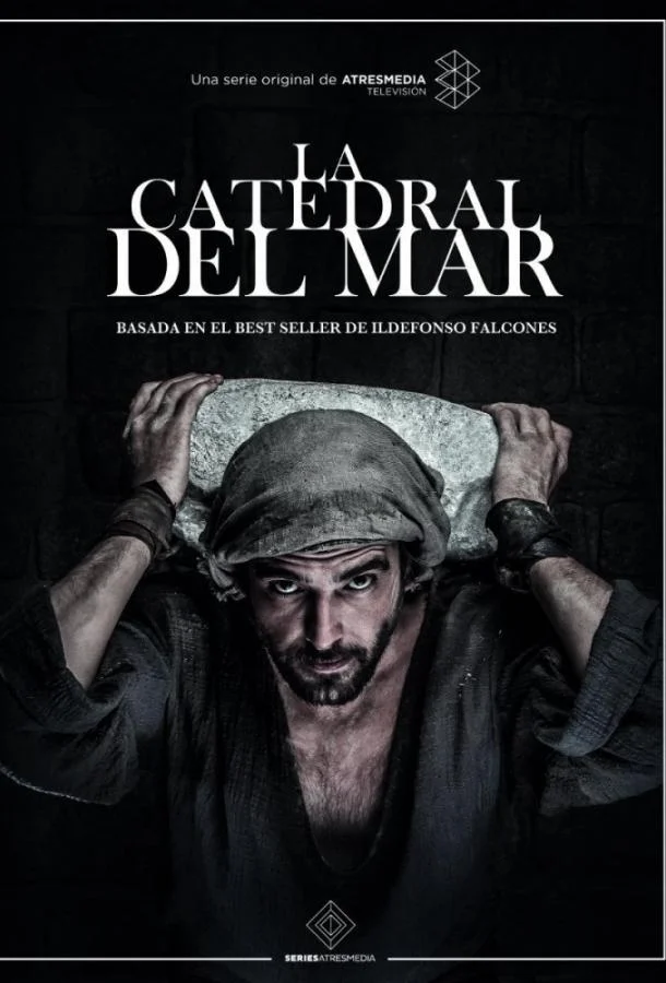 Смотреть Сериал Собор у моря(2018) бесплатно