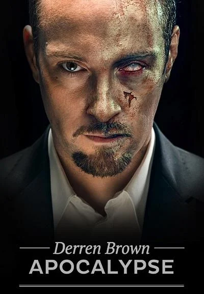 Смотреть Сериал Апокалипсис Деррена Брауна(2012) бесплатно