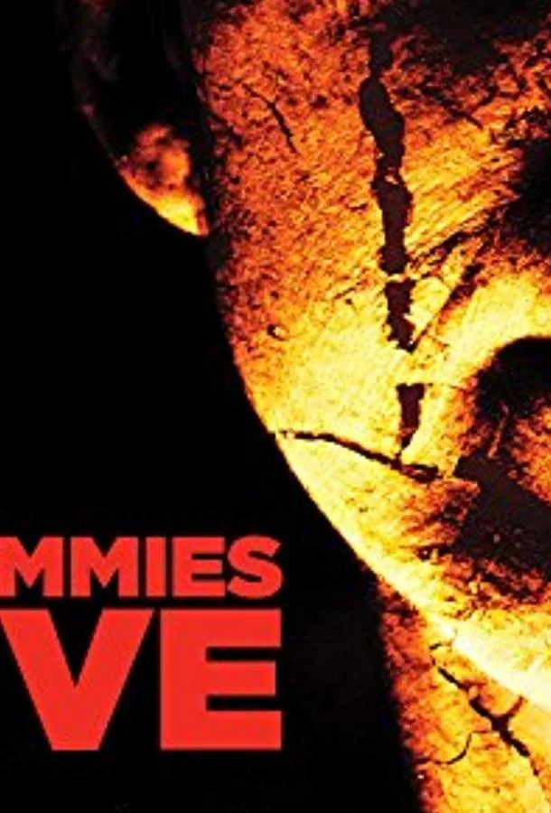 Смотреть Сериал Ожившие мумии(2015) бесплатно