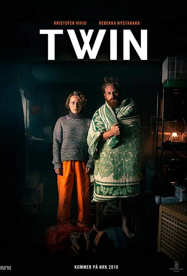 Смотреть Сериал Близнец(2019) бесплатно