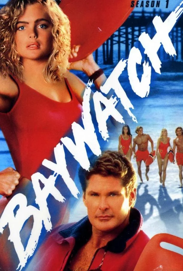Смотреть Сериал Спасатели Малибу(1989) бесплатно