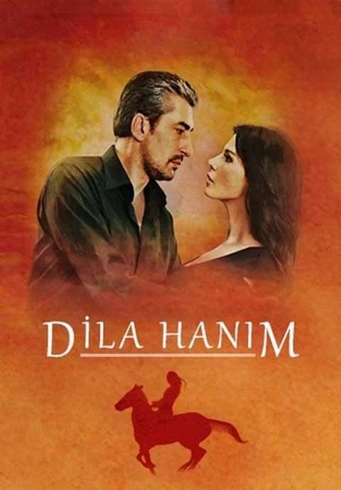 Смотреть Сериал Госпожа Дила(2012) бесплатно